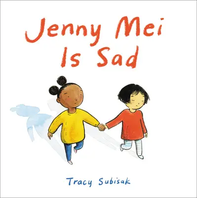 Jenny Mei est triste - Jenny Mei Is Sad