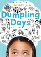 Les jours des boulettes - Dumpling Days