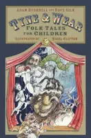 Contes populaires de Tyne & Wear pour les enfants - Tyne & Wear Folk Tales for Children