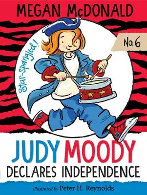 Judy Moody déclare son indépendance - Judy Moody Declares Independence