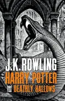 Harry Potter et les Reliques de la Mort - Harry Potter and the Deathly Hallows