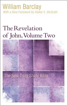 L'Apocalypse de Jean, volume 2 - The Revelation of John, Volume 2