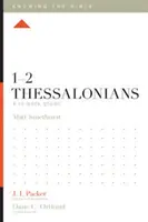 1-2 Thessaloniciens : Une étude de 12 semaines - 1-2 Thessalonians: A 12-Week Study