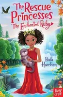 Rescue Princesses : Le rubis enchanté - Rescue Princesses: The Enchanted Ruby