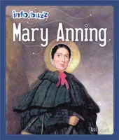 Info Buzz : Personnes célèbres Mary Anning - Info Buzz: Famous People Mary Anning