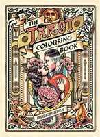 Livre de coloriage du Tarot - Un voyage de croissance personnelle par le coloriage - Tarot Colouring Book - A Personal Growth Colouring Journey