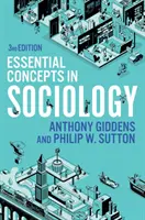 Concepts essentiels en sociologie - Essential Concepts in Sociology