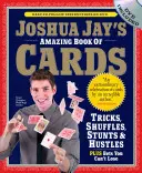 L'incroyable livre de cartes de Joshua Jay - Joshua Jay's Amazing Book of Cards