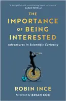 L'importance de l'intérêt - Importance of Being Interested