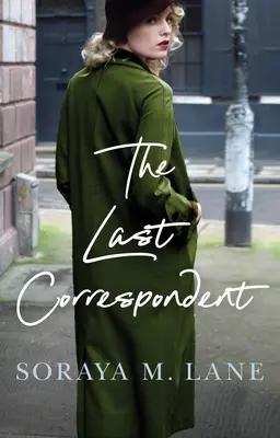 Le dernier correspondant - The Last Correspondent