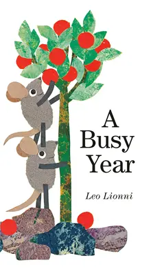 Une année bien remplie - A Busy Year