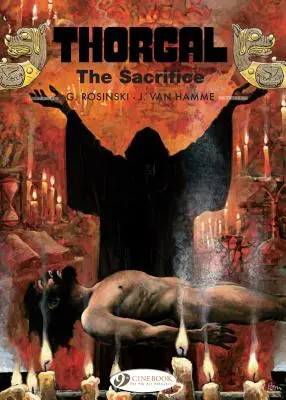 Le Sacrifice - The Sacrifice