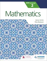 Mathématiques pour l'Ib Myp 2 - Mathematics for the Ib Myp 2