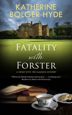 La fatalité avec Forster - Fatality with Forster