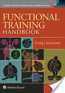 Manuel d'entraînement fonctionnel - Functional Training Handbook