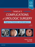 Complications de la chirurgie urologique : Prévention et prise en charge - Complications of Urologic Surgery: Prevention and Management