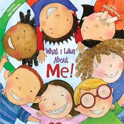 Ce que j'aime chez moi ! Édition pour enseignants : Un livre qui célèbre les différences - What I Like about Me! Teacher Edition: A Book Celebrating Differences