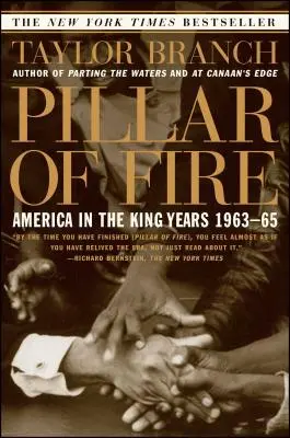 Pilier de feu : L'Amérique des années King 1963-65 - Pillar of Fire: America in the King Years 1963-65