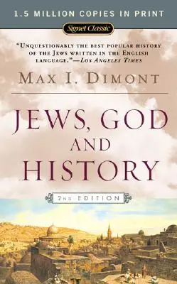 Les Juifs, Dieu et l'histoire - Jews, God, and History