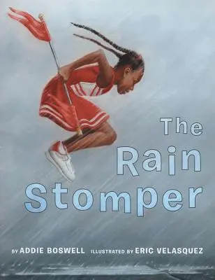 L'homme de la pluie - The Rain Stomper