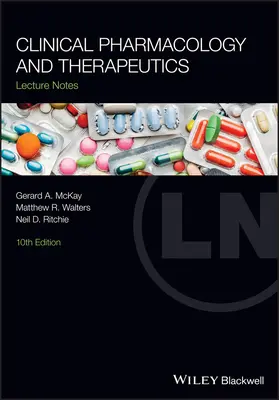 Pharmacologie clinique et thérapeutique - Clinical Pharmacology and Therapeutics