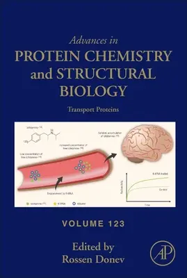 Protéines de transport, 123 - Transport Proteins, 123