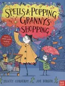 Le shopping de grand-mère avec des sorts et des surprises - Spells-A-Popping Granny's Shopping