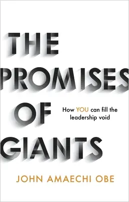 Les promesses des géants - The Promises of Giants