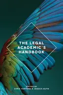 Le manuel du juriste - The Legal Academic's Handbook