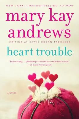 Troubles du cœur : Un mystère de Callahan Garrity - Heart Trouble: A Callahan Garrity Mystery