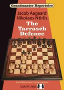 Répertoire du grand maître 10 : La défense Tarrasch - Grandmaster Repertoire 10: The Tarrasch Defence