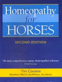 L'homéopathie pour les chevaux - Homeopathy for Horses