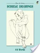 Dessins de Schiele : 44 œuvres - Schiele Drawings: 44 Works