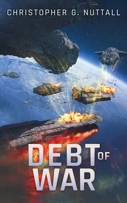 La dette de guerre - Debt of War