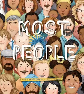 La plupart des gens - Most People