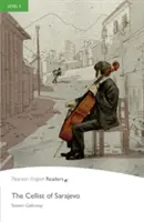 Niveau 3 : Le violoncelliste de Sarajevo - Level 3: The Cellist of Sarajevo