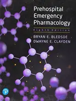 Pharmacologie des urgences préhospitalières - Prehospital Emergency Pharmacology