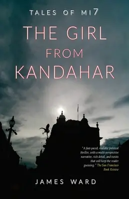 La fille de Kandahar - The Girl from Kandahar