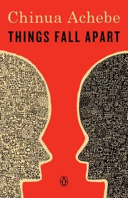 Les choses tombent en morceaux - Things Fall Apart