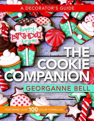 Le compagnon des biscuits - Cookie Companion