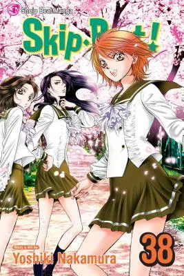 Skip-Beat, Vol. 38, 38 - Skip-Beat!, Vol. 38, 38