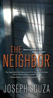 La voisine - The Neighbor