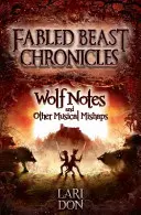 Wolf Notes et autres mésaventures musicales - Wolf Notes and Other Musical Mishaps