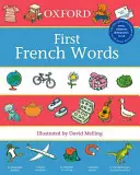 Premiers mots français - First French Words