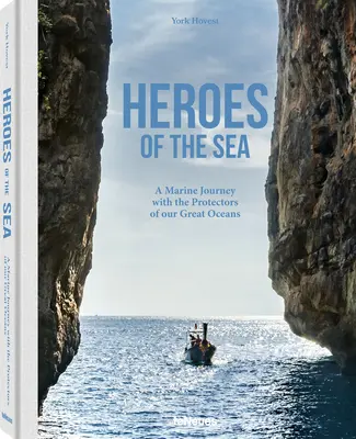 Héros de la mer - Heroes of the Sea