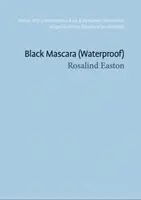 Mascara noir (waterproof) - Black Mascara (Waterproof)