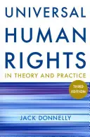 Les droits de l'homme universels en théorie et en pratique - Universal Human Rights in Theory and Practice