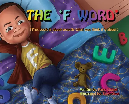 Le mot en F - The F Word