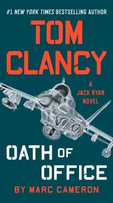 Serment de Tom Clancy - Tom Clancy Oath of Office