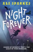 La nuit pour toujours - Night Forever